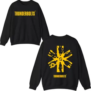 Thu.derrr Squad Shirt, Anti Hero Squad Shirt, Movie Shirt, Fashion Cotton, Full Colors, Full Sizes, For Men, For Women