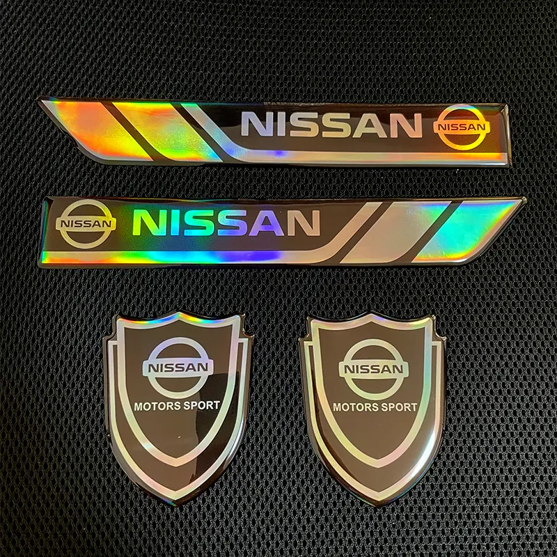 For Nissan