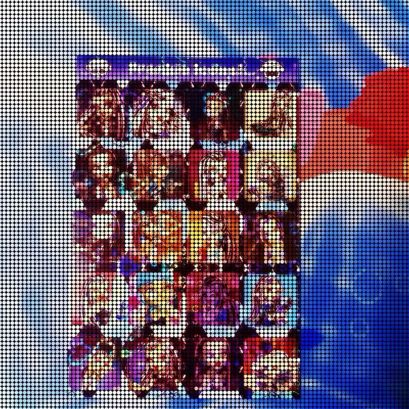 Daughter of Frankenstein