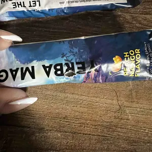 Product Review of Yerba Magic | Yerba Mate Instant Tea Powder | 20, 24, or 30 Servings | Multiple Flavors Available from A**r