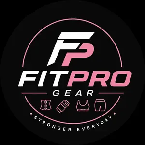 FitCore Gear shop logo
