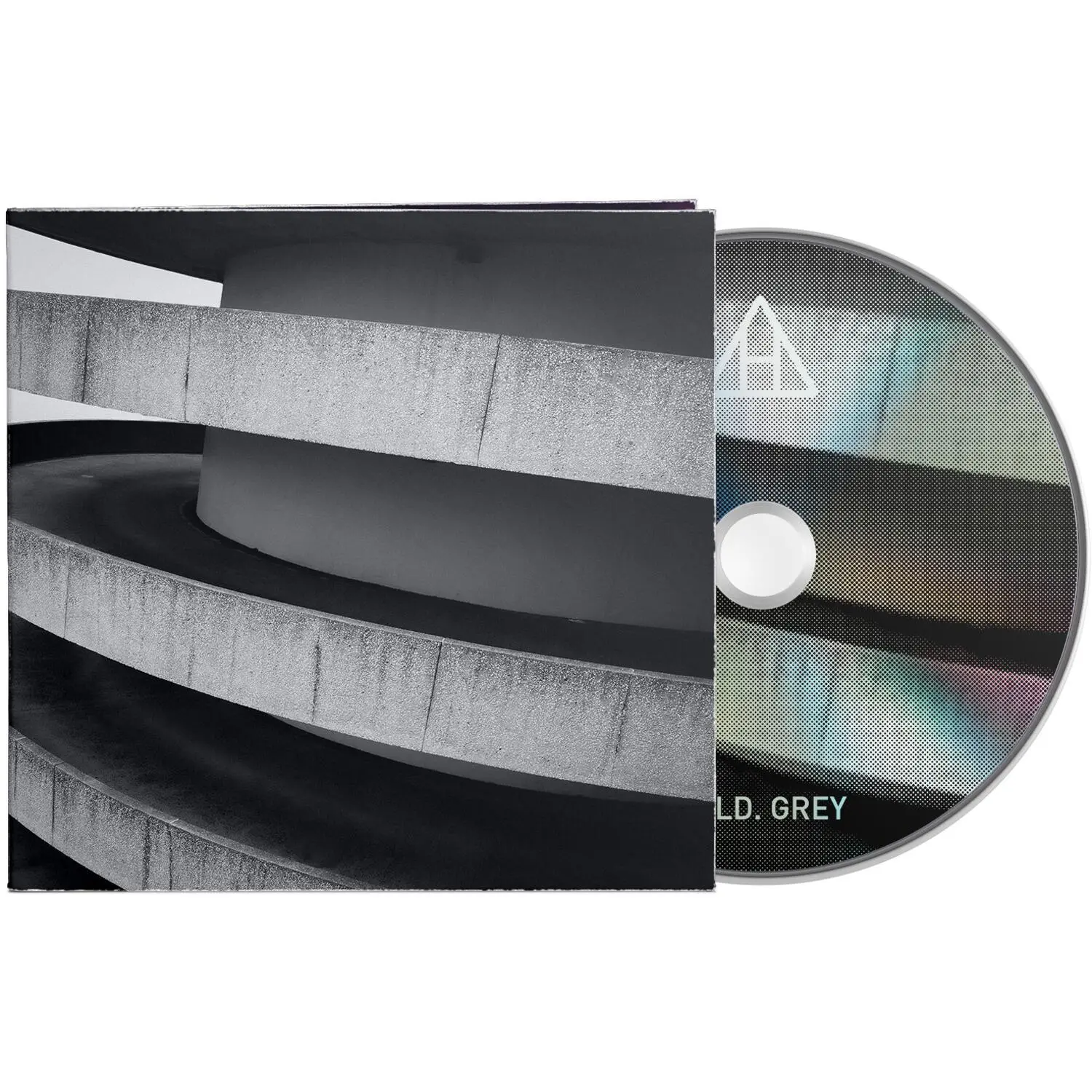 Held. - Grey  [COMPACT DISC - CD]