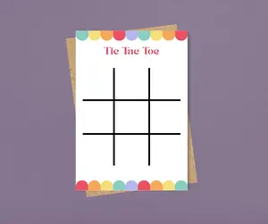 Pocket Play Notepads