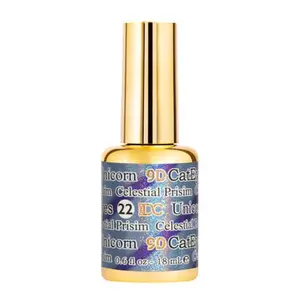 DC dnd 9D Cat Unicorn #22- Celestial Prism 0.5 oz
