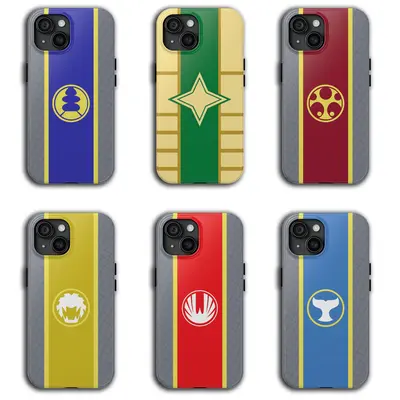 Ninja Labs Phone Case Iphone 16 - TikTok Shop