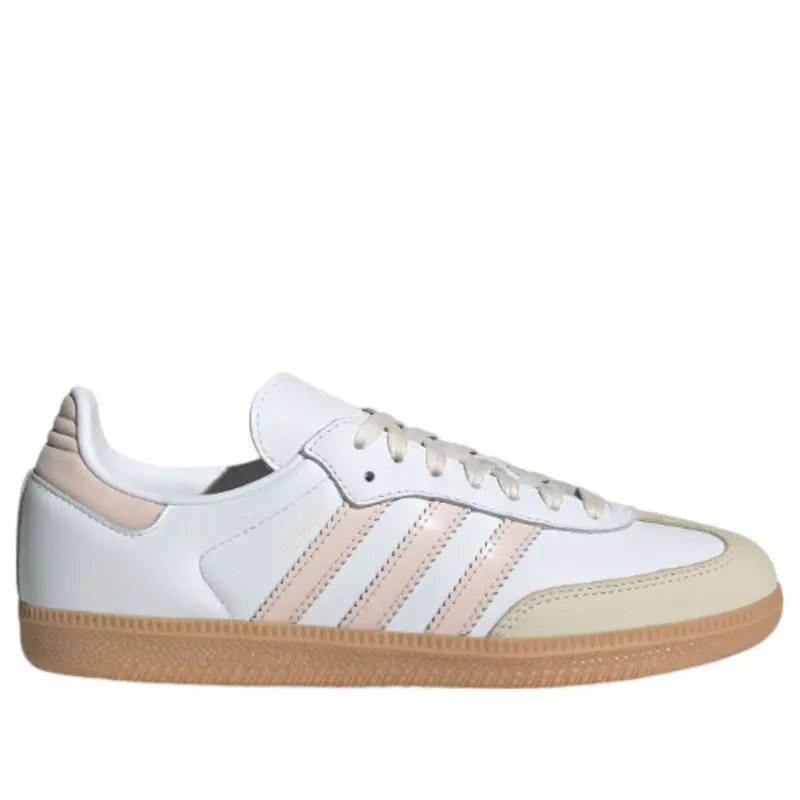 adidas gazelle silver green womens Adidas Samba Sambarose – WISI-Oi main image 1