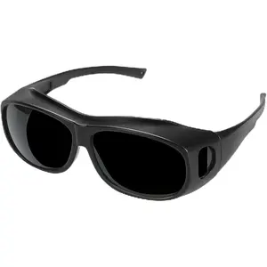 Welding Safety Glasses IR PPE Protective Glasses Lens CE Certified Protective Welding Eyewear