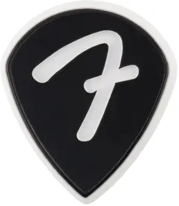 Fender F Grip Picks, 551 Shape - 3 Pack