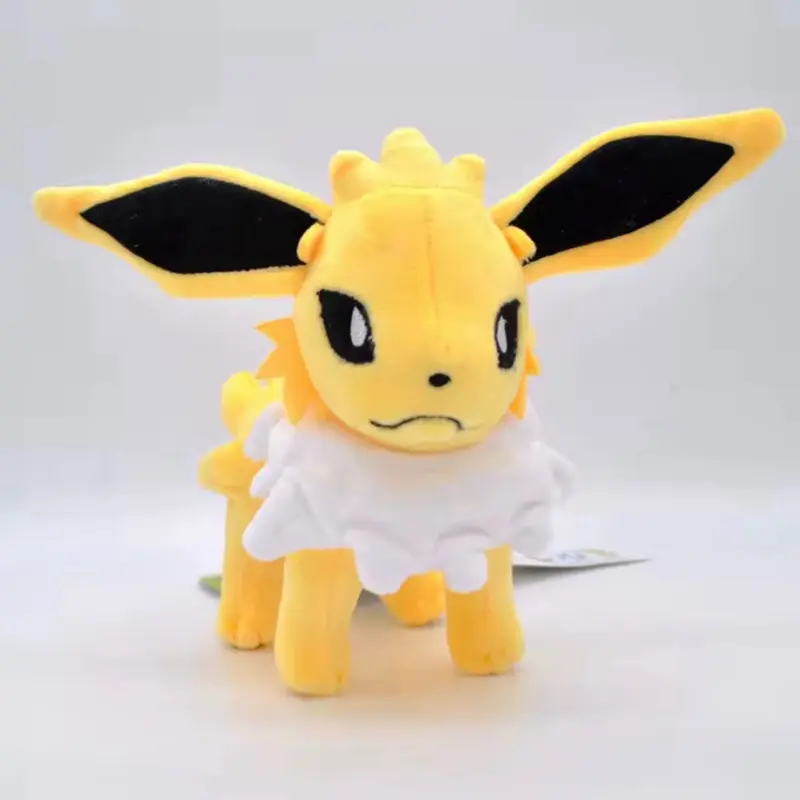 7 inch Jolteon Plush Toy 7 inch Jolteon Plush Toy