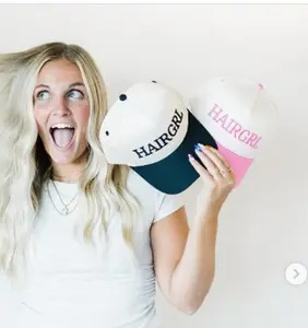 HAIRGRL TRUCKER HAT
