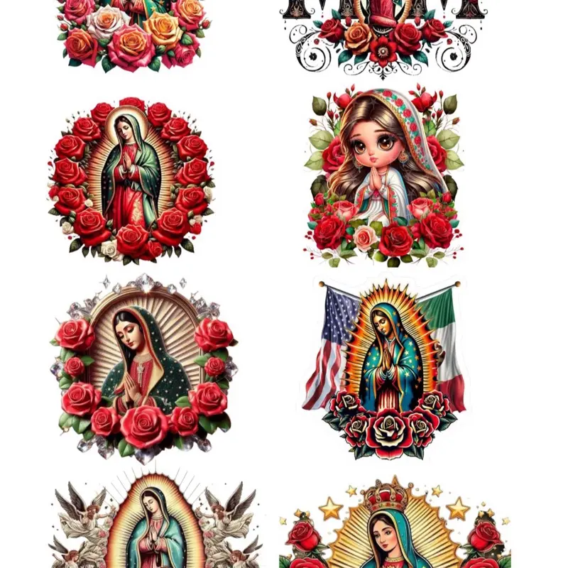 DTF Transfer Gang Sheet – Floral & Cultural Designs – 22x60 inches – Ready to Press” DTF Transfer Gang Sheet – Floral & Cultural Designs – 22x60 inches – Ready to Press”