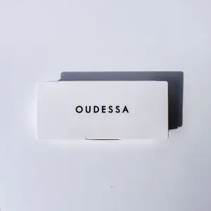 Oudessa, Arabian Treasures Sample Set, Unisex perfume, 8 x 2ML