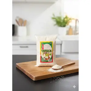 Tapioca 2lbs