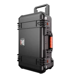 The Goliath Slab Case