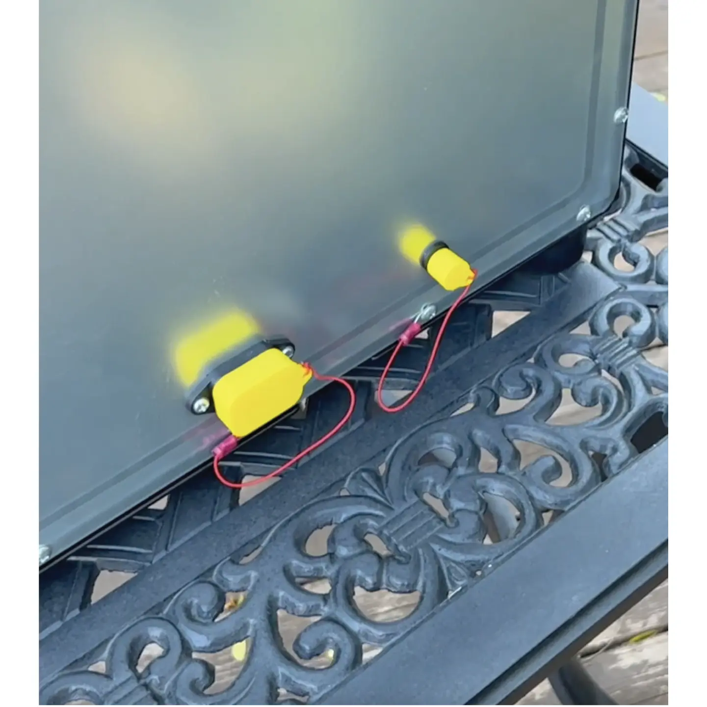 Port Covers