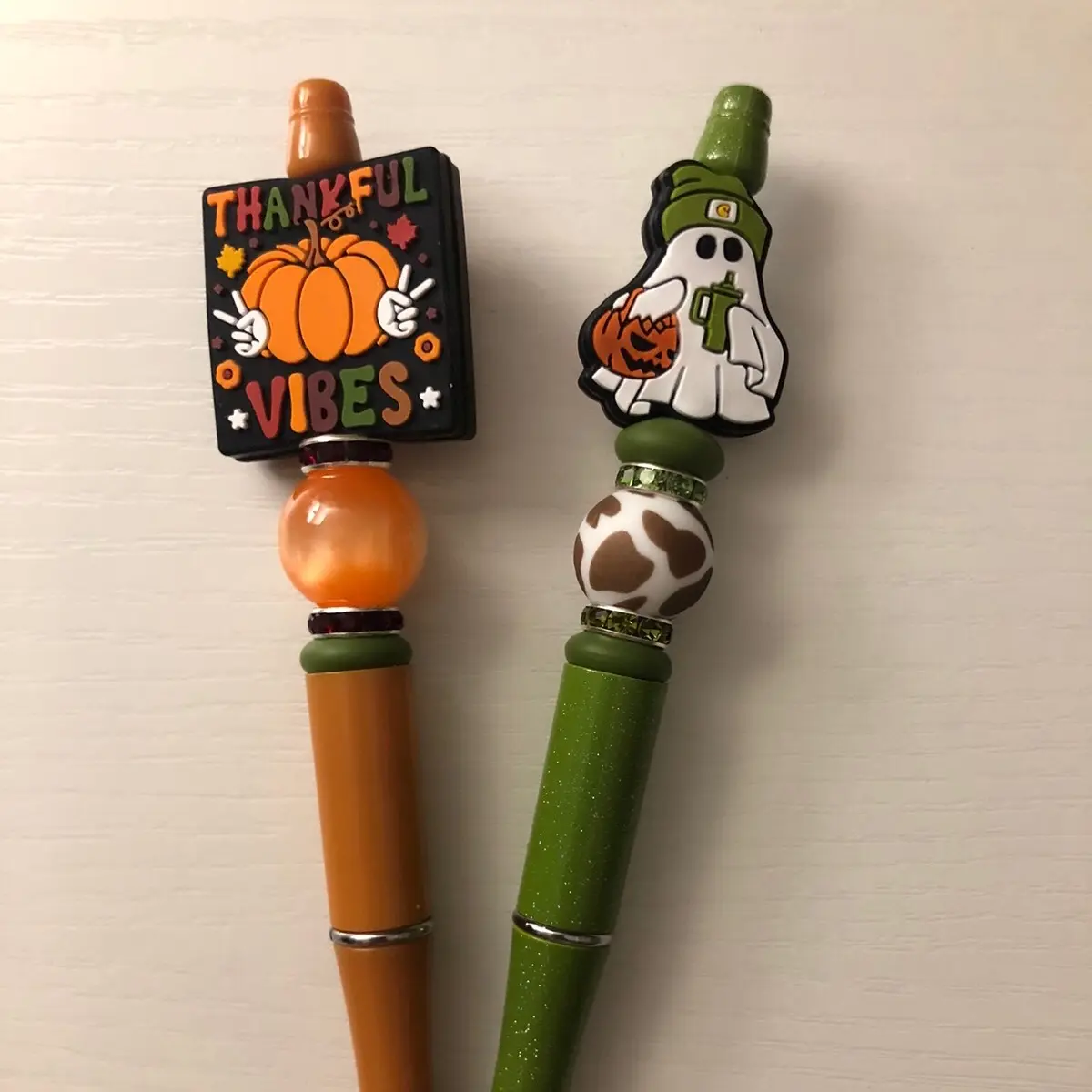 Pens with Free Ink Refill - Office Writing Tools