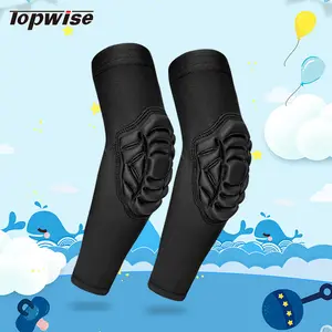 Sports Knee Pads Elbow Pads Children's Warm Cycling Professional Knee Anti-Fall Basketball Breathable Football Running Knee Pads Skiing Anti-Fall Knee Pads Elbow Pads Protective Gear