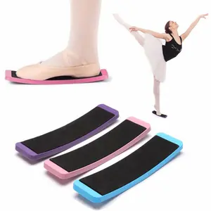 Sturdy Turning Board - Ballet Spin, Figure Skating Dance Board for Dancers