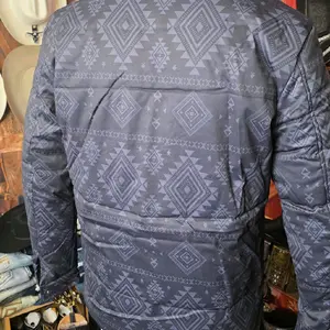 JACKET MEN'S