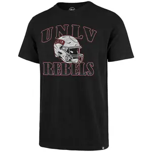 47 UNLV OVERRUN SCRUM VINTAGE TEE Unisex T-Shirt