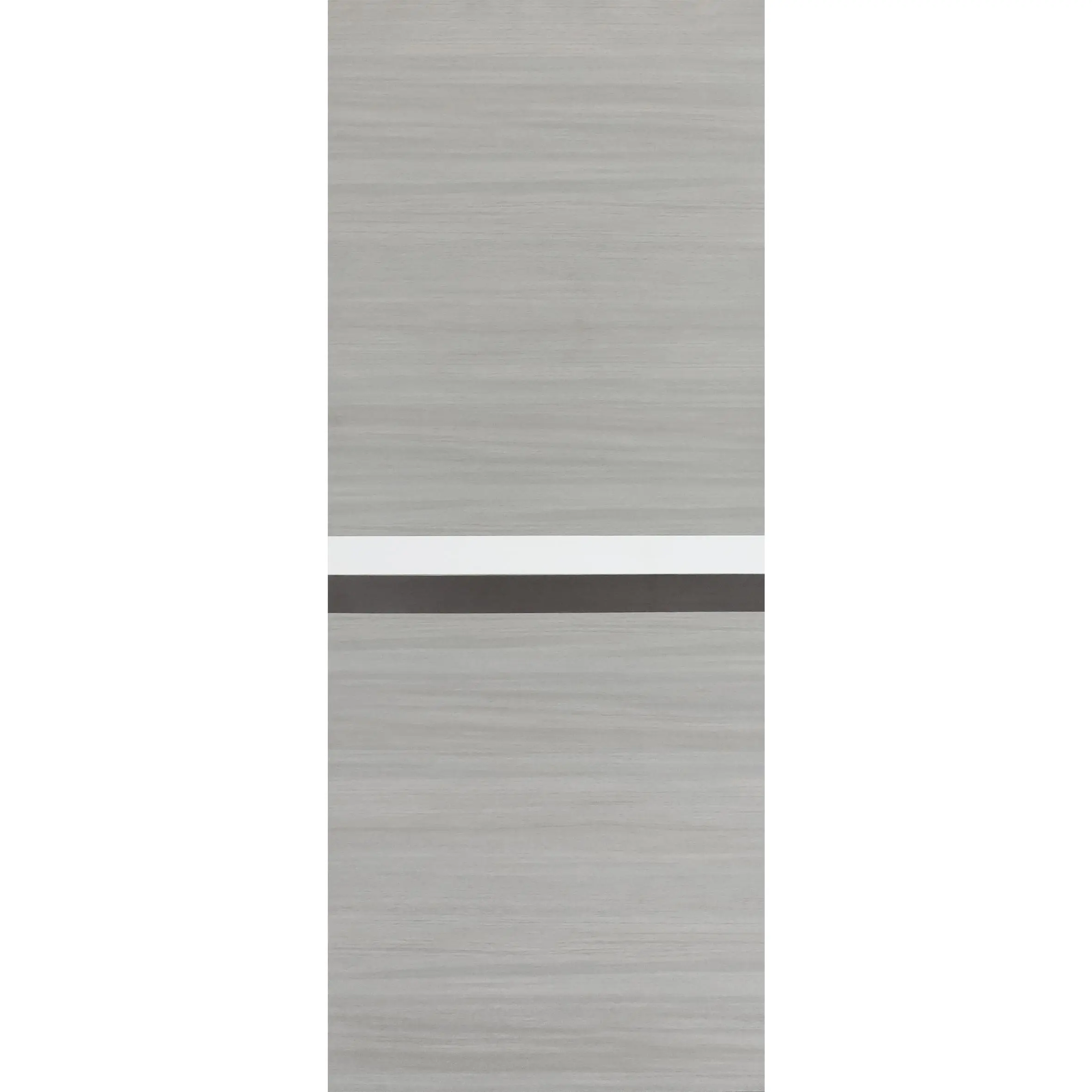 YYDS CRAZY ELF 32"x84" Rectangular Melamine Integrated Door Slab - No Assembly Required, 2mm Thick Melamine Layer, Eco-Friendly, Waterproof, Resin, Stable, Sound Insulation, Deformation-Resistant, Modern Aesthetic, for Homes Offices, Kitchens, Bars