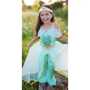 Jasmine Princess Set