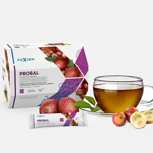 Fuxion Probal