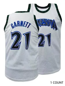 Men's Basketball Jersey, Loose-Fit Breathable Sleeveless Vest, Casual Embroidered Unisex Top for Outdoor Activities & Training, Sports Top