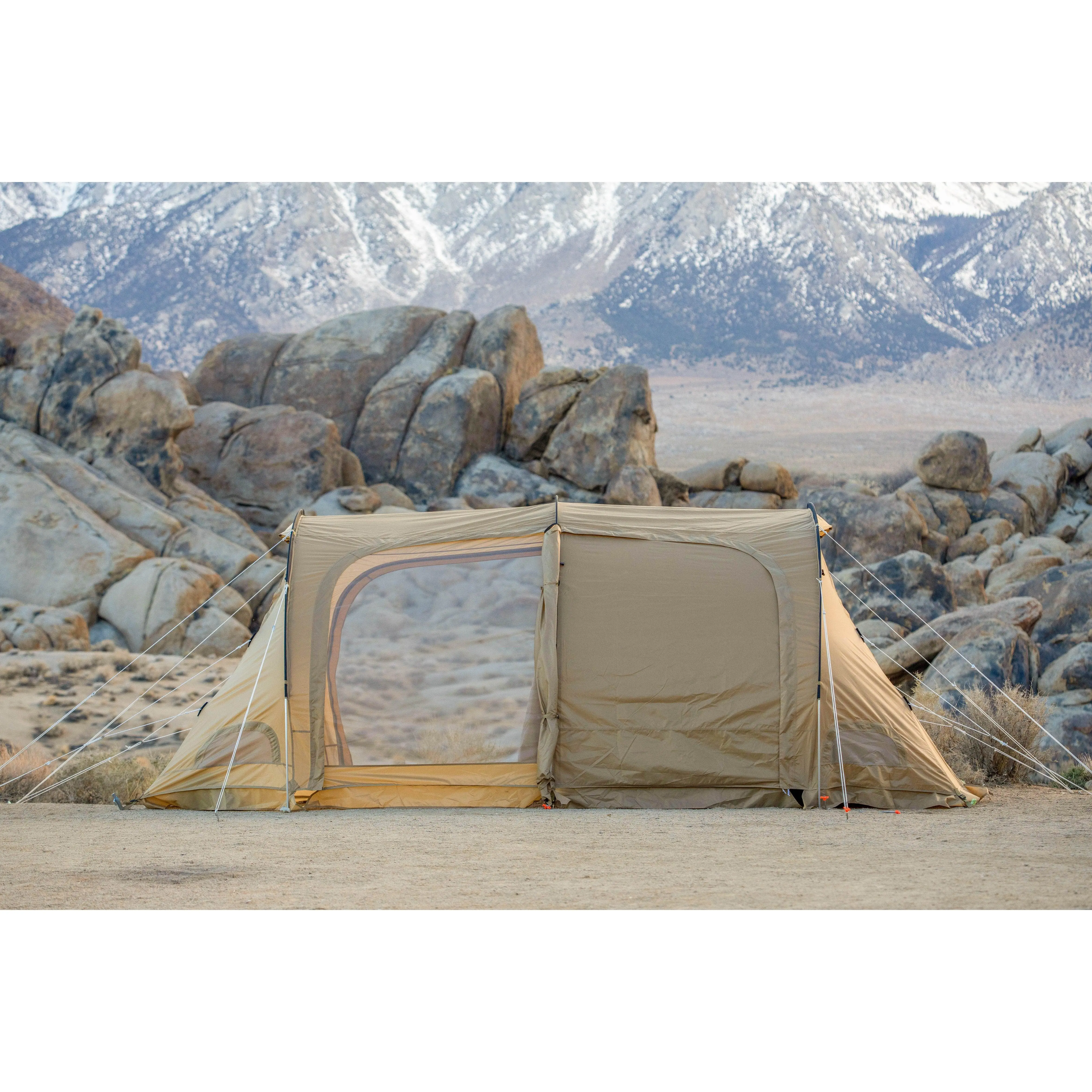 Kamaboko Super Tent (S)