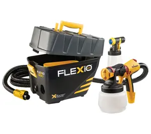 Wagner Flexio 5000 Stationary Paint Sprayer