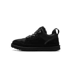 Lowmel GS "Black" 1152410K BLK
