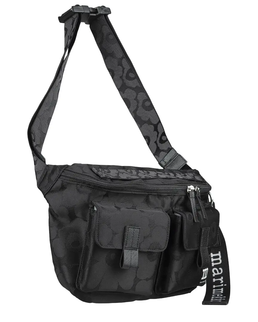Marimekko Sling M Unikko Satchel