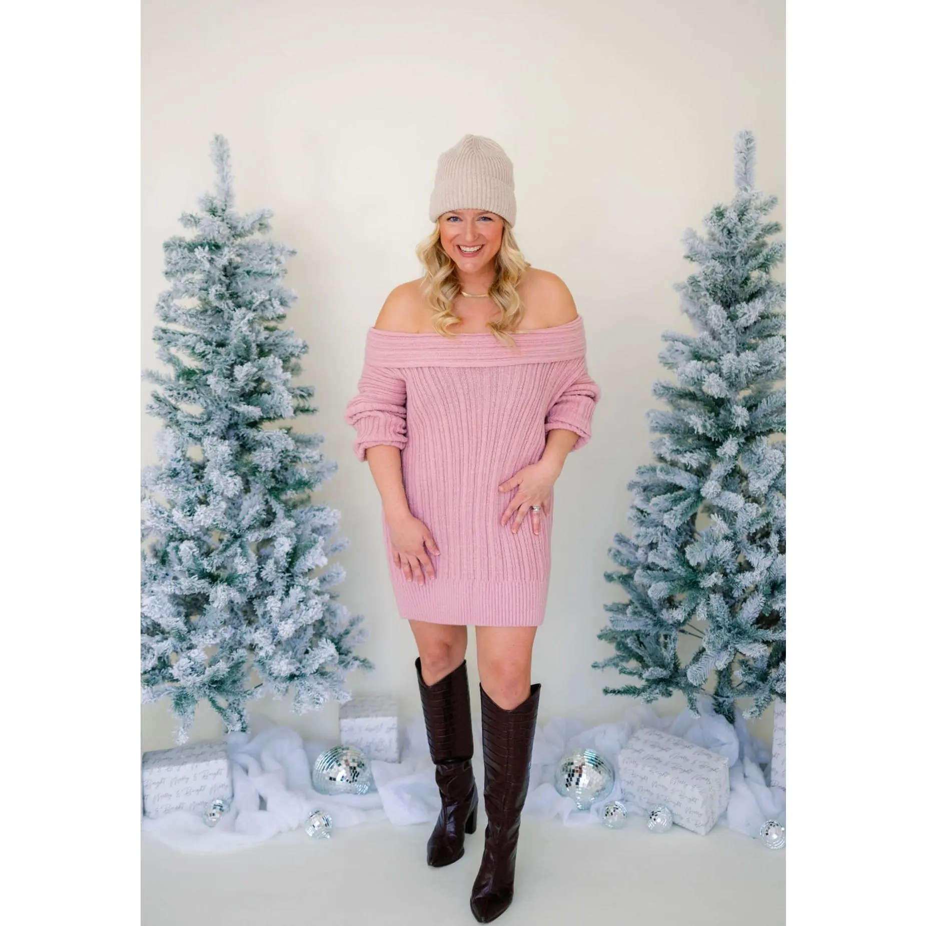 EVERLEIGH Sweater