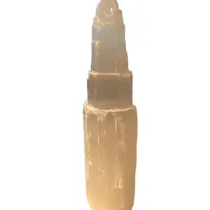 Selenite Tower