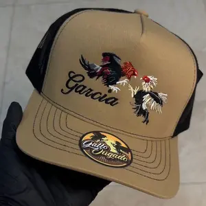 Custom Gallo Hat