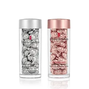 Elizabeth Arden Retinol + HPR Skin Renewing and Visible Brightening Radiant Spot Correcting Capsules Duo - 120 Piece