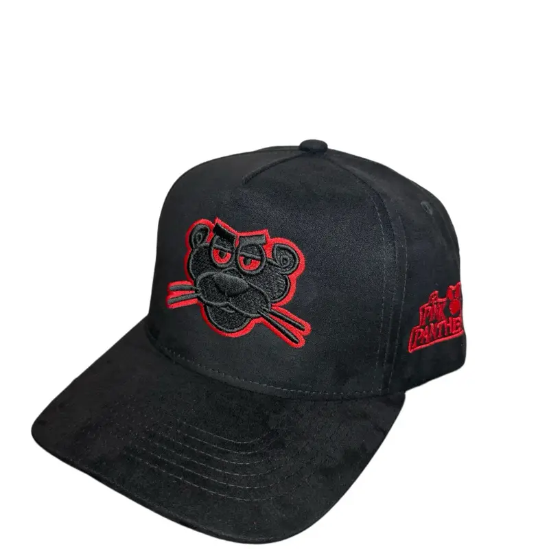 Gorra de la Pantera/ Belico Hats