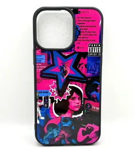 Tv Girl Case Phone Case Summer Collage Phone Case for iPhone Tv Girl Case Phone Case Summer Collage Phone Case for iPhone