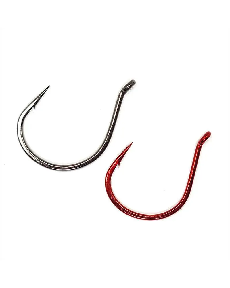 Gamakatsu Finesse Wide Gap Hooks - Value Pack