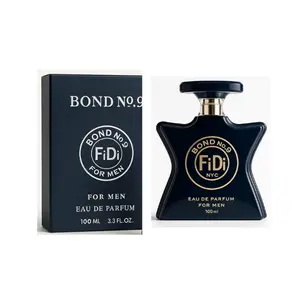 Bond No. 9 Fidi Bond Eau De Parfum For Men