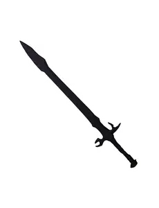 Replica Draugr Accessory, Realistic Size  | Viking