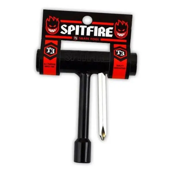 Spitfire Tool T3