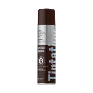 Kiss Colors & Care Tintation Spray - Medium Brown