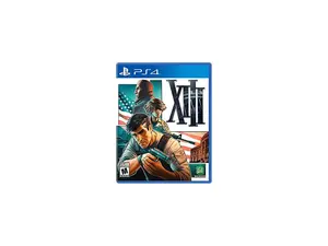 XIII - PlayStation 4