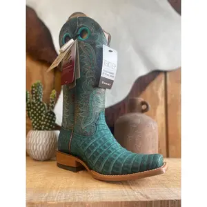 Futurity Boon Western Boot