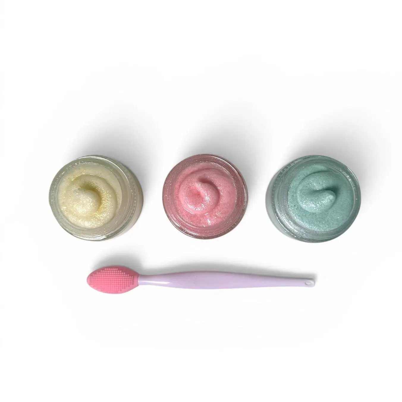 Sugar Lip Scrub, LICKABLE FORMULA, Moisturizing Ingredients