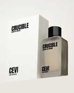 CEVI CRUCIBLE EXTRAIT DE PARFUM 3.38FL.OZ|100ML