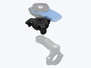 Quad Lock Motorcycle - Vibration Dampener 4506700400