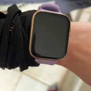 Product Review of Fitness Tracker Smartwatch with Call Function, Touchscreen Activity Watch for iPhone and Android, Bluetooth Calling Health Wearable from B**y b**️