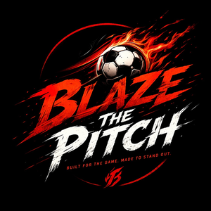 Blaze The Pitch
